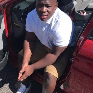 Meet your Posher, Robyn